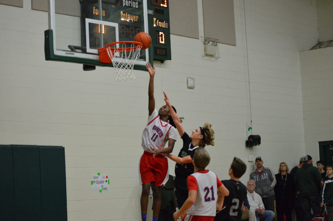 Triadelphia Upends Warwood In Middle School Basketball Action, 5235